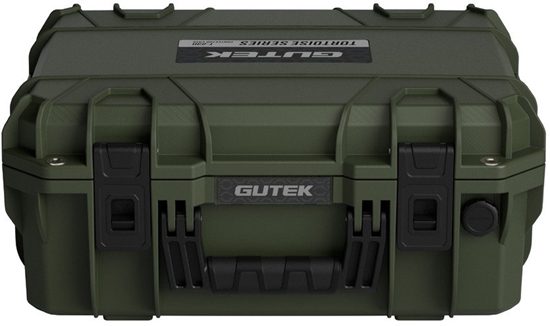 Picture of Gutek Tortoise T-230 olivgrün