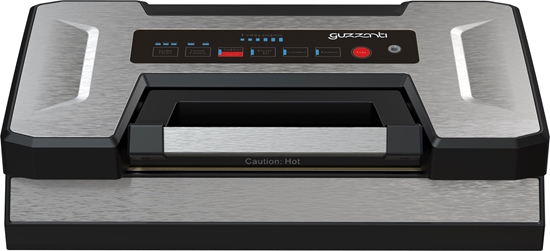 Picture of Guzzanti Vakuumavimo aparatas Guzzanti GZ 308DP