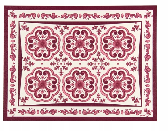 Изображение Guzzini BLUES Placemat Amethyst