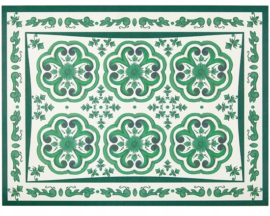 Изображение Guzzini BLUES Placemat Emerald