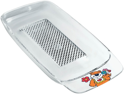 Attēls no Guzzini Grater BIMBI Clear