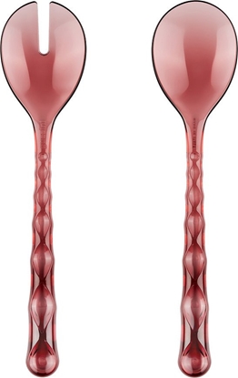 Attēls no Guzzini VANITY Salad Servers Mauve