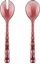 Attēls no Guzzini VANITY Salad Servers Mauve