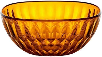 Attēls no Guzzini VANITY 30cm Bowl Caramel