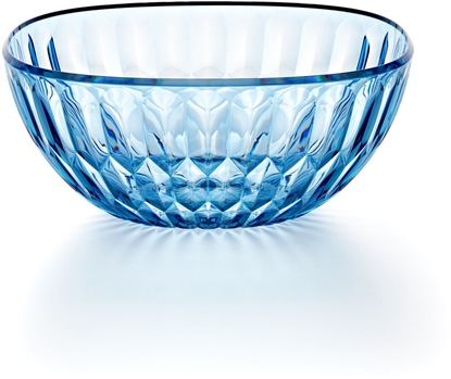 Attēls no Guzzini VANITY 30cm Bowl Sky blue