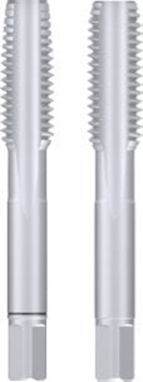 Изображение GWINTOWNIK M40x1,5 NGMM/2 DIN-2181 (6H) HSS