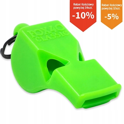 Picture of Gwizdek Fox 40 Classic Safety 9902-1400