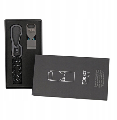 Picture of Gwizdek Fox40 Titan