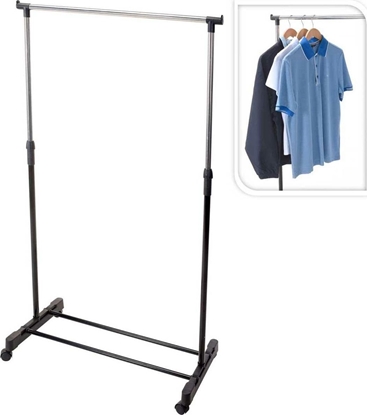 Attēls no H&S Decoration Mobilny, stojcy wieszak na ubrania