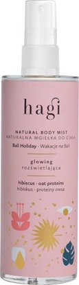 Attēls no Hagi Bali Holiday Mgieka 100 ml