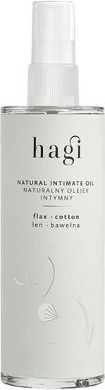 Изображение Hagi Hagi Naturalny olejek intymny 100ml