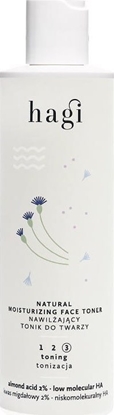 Изображение Hagi Nawilajcy Tonik Do Twarzy 200ml