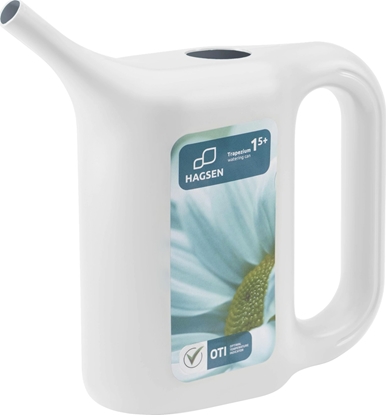 Изображение Hagsen Konewka Trapezium 1,5L C1