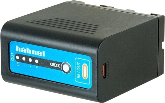 Picture of Hähnel Battery Sony HL-XL970 Pro-C / NP-F970