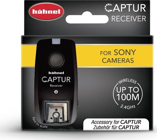 Picture of Hahnel Hahnel Captur Additional Receiver Sony