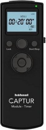 Attēls no Hahnel Hahnel Captur Module Timer