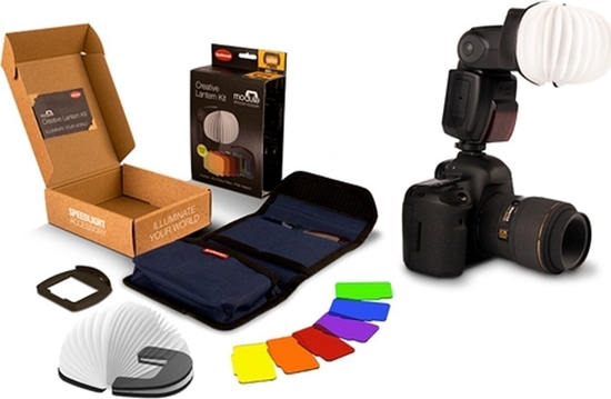 Picture of Hahnel Hähnel Module Creative Lantern Kit