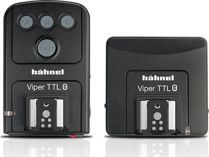 Attēls no Hahnel Hähnel Viper TTL Canon