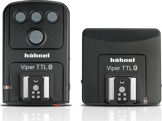 Picture of Hahnel Hähnel Viper TTL Canon