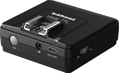Attēls no Hahnel Hähnel Viper TTL Receiver Canon