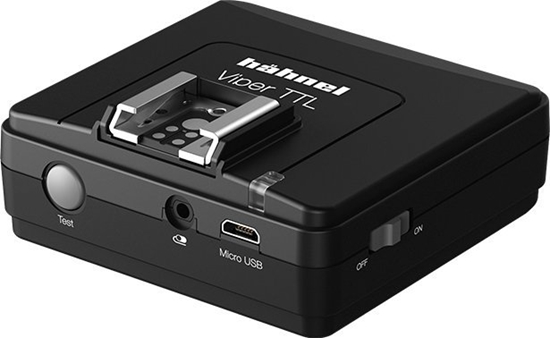 Picture of Hahnel Hähnel Viper TTL Receiver Canon