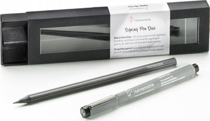 Picture of Hahnemühle Signing Pen Duo