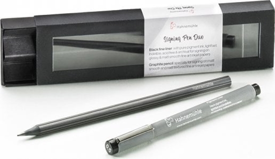 Picture of Hahnemühle Signing Pen Duo