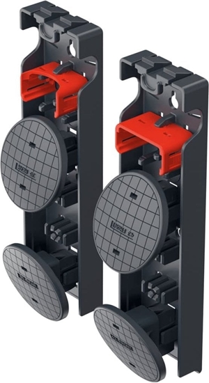 Picture of Hailo Zestaw wymiennych nóek EasyClix Garden, rozm. L, 9948-001