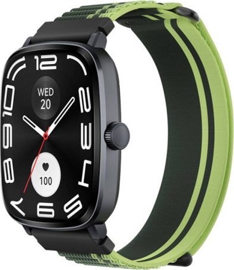 Picture of Haylou Haylou RS5 smartwatch (black)