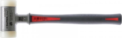 Attēls no Halder Halder Supercraft Motek Bezodrzutowy Nylonowy 50 mm