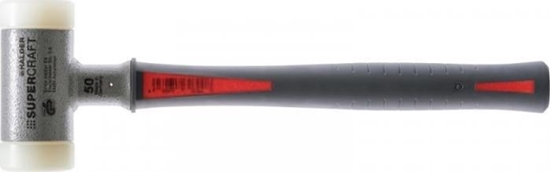 Picture of Halder Halder Supercraft Motek Bezodrzutowy Nylonowy 50 mm