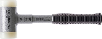 Attēls no Halder Motek bezodrzutowy rczka z tworzywa sztucznego 850g  (11681-uniw)