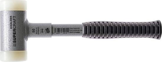 Picture of Halder Motek bezodrzutowy rczka z tworzywa sztucznego 850g  (11681-uniw)