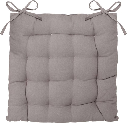 Picture of Halmar Poduszka na krzeso Elora jasnoszara