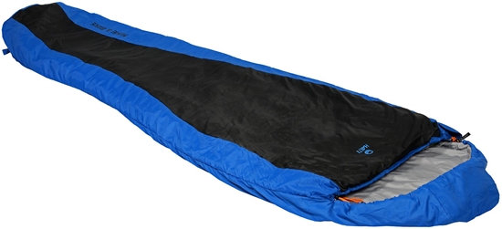 Изображение Halti Hike & Bike sleeping bag