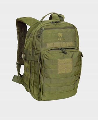 Изображение Halti Sandstorm 2 backpack, green