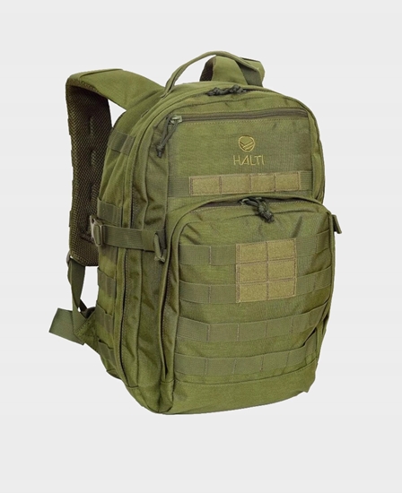 Изображение Halti Sandstorm 2 backpack, green