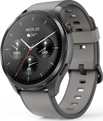 Picture of Smartwatch Hama 9000 Szary  (00178627)
