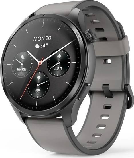 Picture of Smartwatch Hama 9000 Szary  (00178627)
