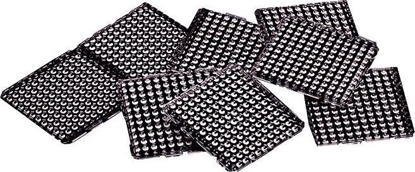 Picture of Hama Beads Beady Perleplade 6x6cm 8stk.