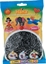 Picture of Hama Beads Hama Beads 201-71, Grey, Tube bead, 3000 pc(s)