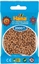 Picture of Hama Beads Hama mini perler tan