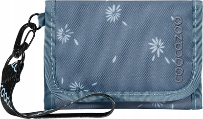 Attēls no Hama COOCAZOO 2.0 portfel, kolor: Bloomy Daisy