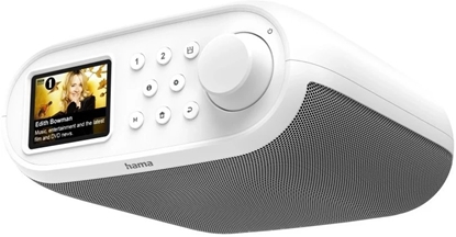 Picture of Radio Hama DIR400