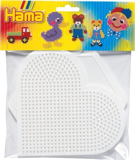 Picture of Hama midi poser stiftplader 223+276