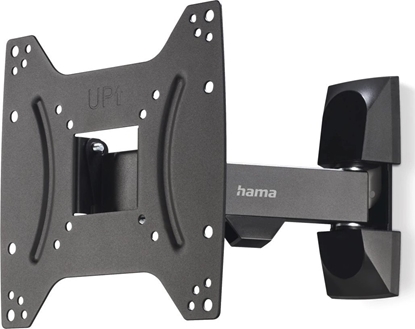 Изображение Hama UCHWYT LCD/LED, VESA 200X200, FULLMOTION, 1 RAMI (48")