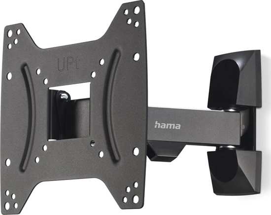 Изображение Hama UCHWYT LCD/LED, VESA 200X200, FULLMOTION, 1 RAMI (48")