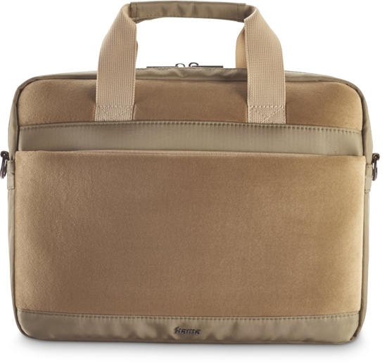 Изображение Hama Velvet  14.1''  bruna - Soma portativajam datoram