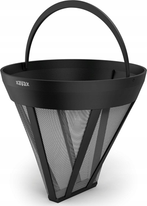 Изображение Hama XAVAX FILTR STAY DO KAWY WIELKOROTNEGO UYTKU ROZ. 4 BARISTA