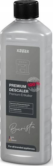 Изображение Hama XAVAX ODKAMIENIACZ DO EKSPRESÓW AUTOMATYCZNYCH 500ML BARISTA